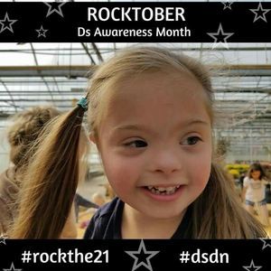 Meet your Posher, Krista